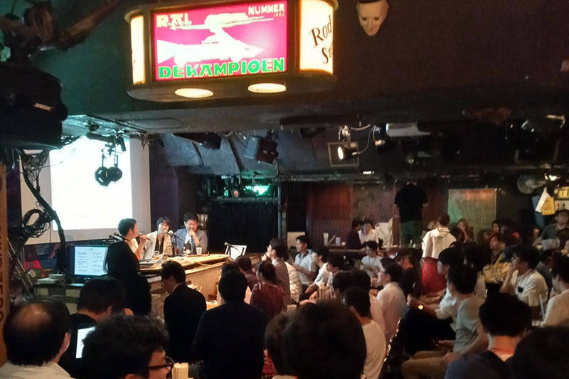 私が参加したゆるふわeスポーツ座談会
