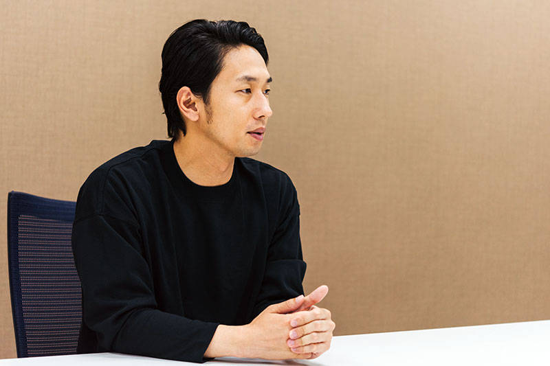 やりたいことについて語ってもらいました。