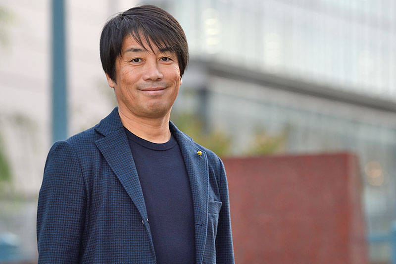 自分で自分のリミッターを切る
