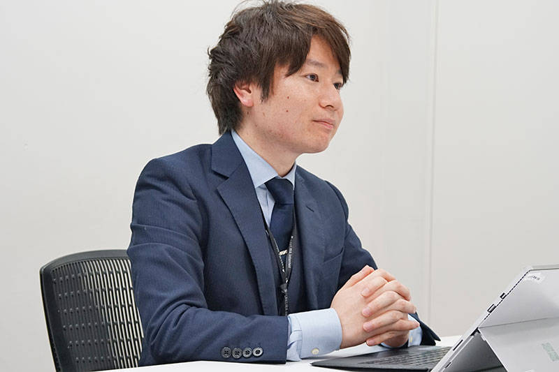 営業マンとして「やりたいことをできるに変える」ため、できることを増やす