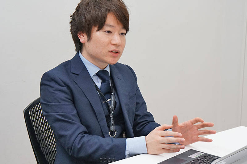 仕事とプライベートのメリハリがついたら一人前