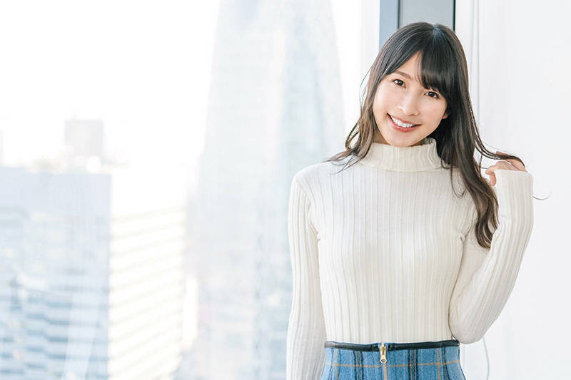f:id:sakumaga:20200120104029j:plain 川崎あやさんインタビュー
