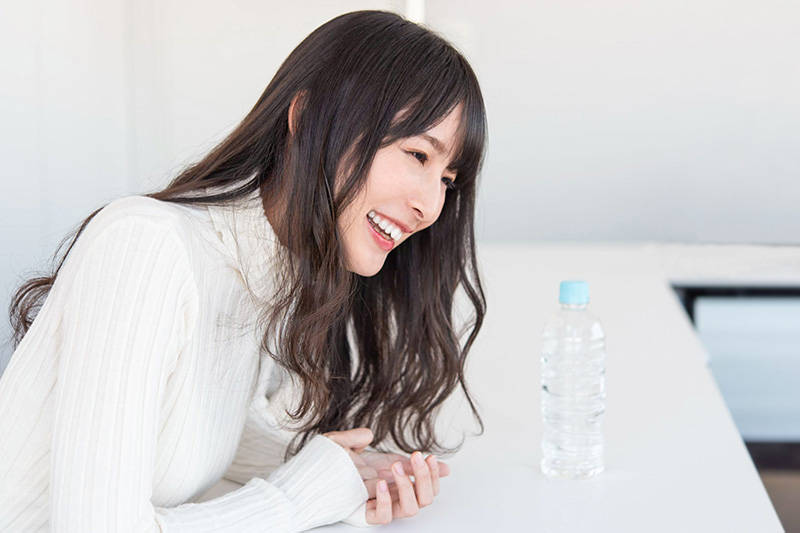 f:id:sakumaga:20200120111546j:plain 「仕事を辞めることは不安じゃない」