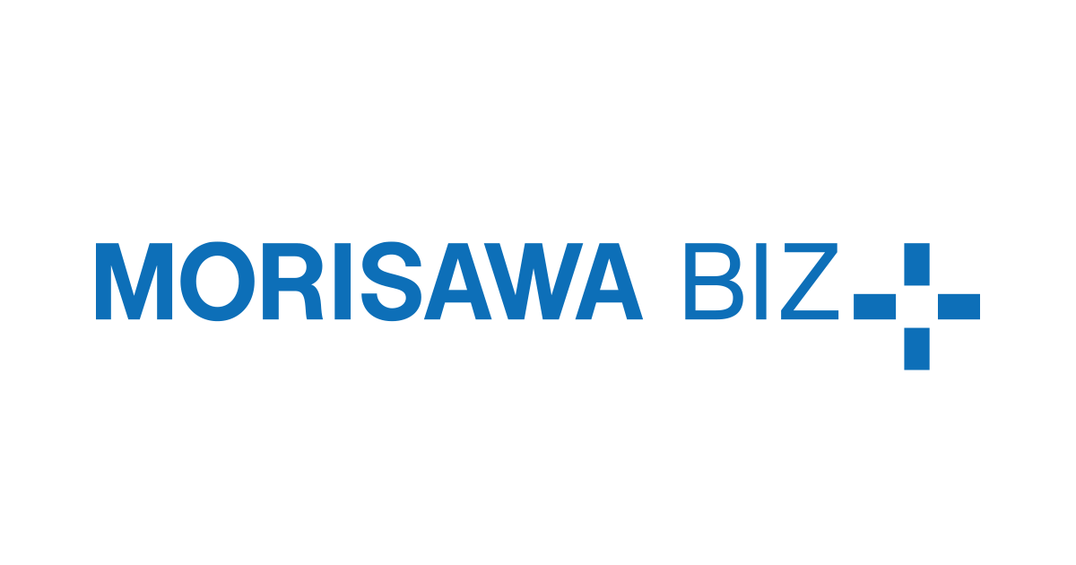 MORISAWA BIZ+
