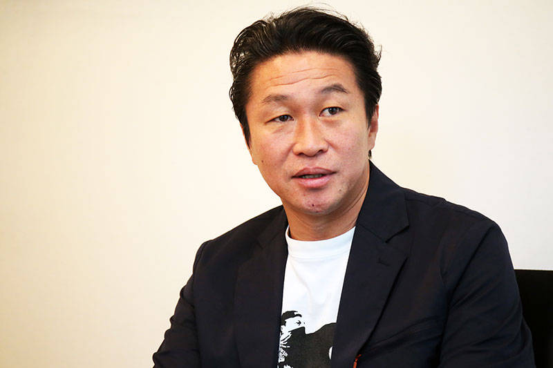野人プロジェクト