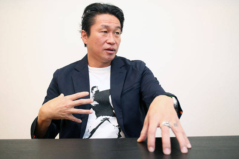 営業方法を学ぶ