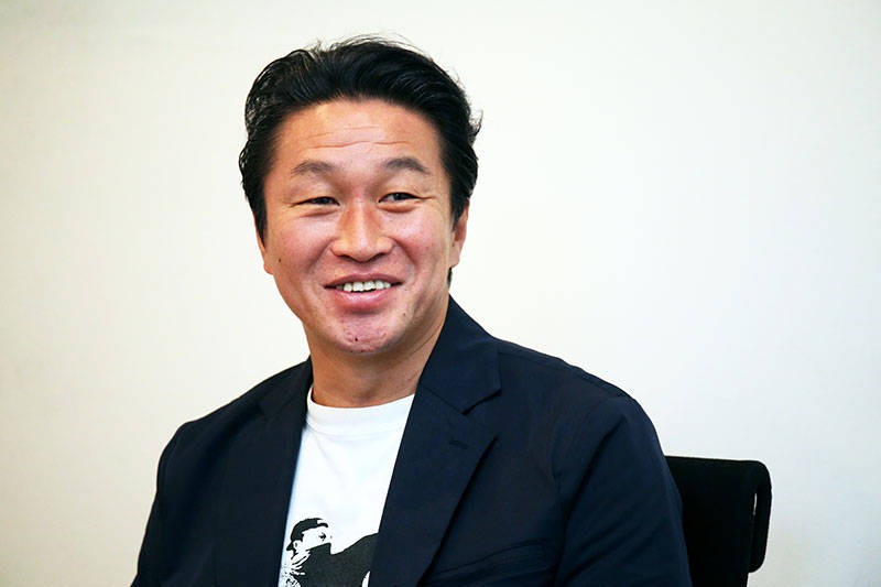 岡野雅行のうれしかったこと
