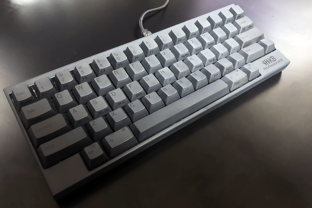 キーボード