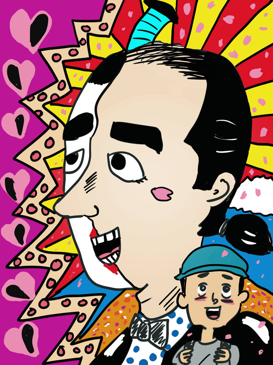 志村けんさん