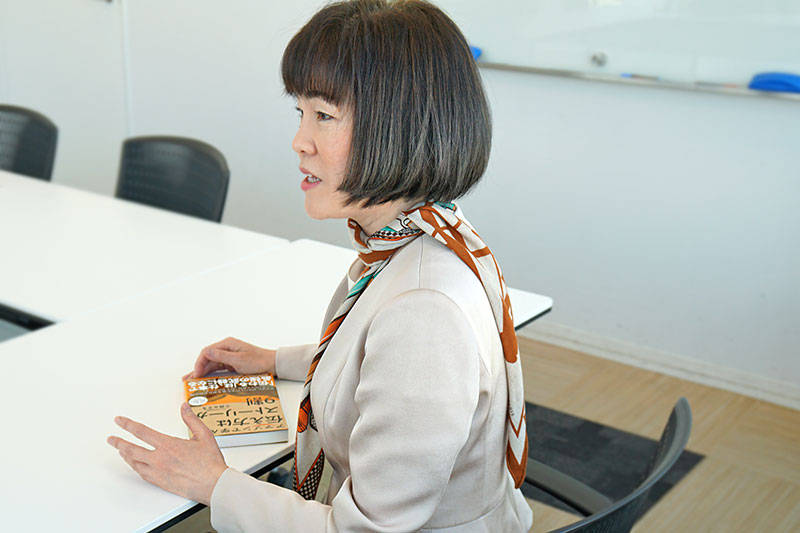 入社した当時のアマゾンについて