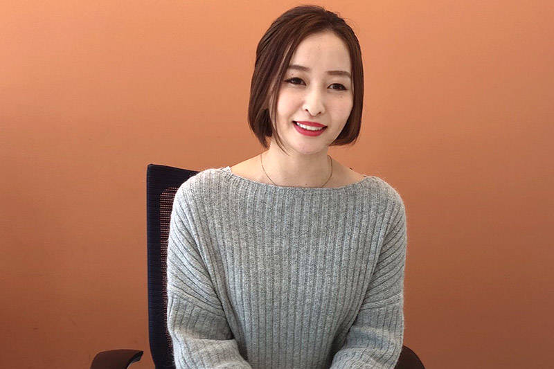西島ミライさんインタビュー