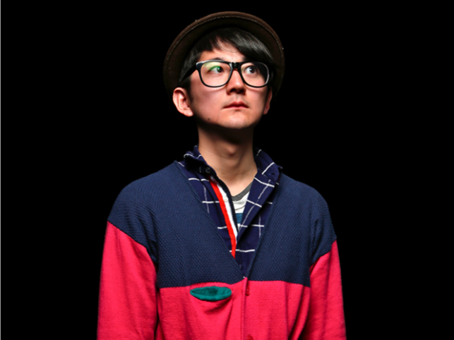 中川隼人さんにインタビュー