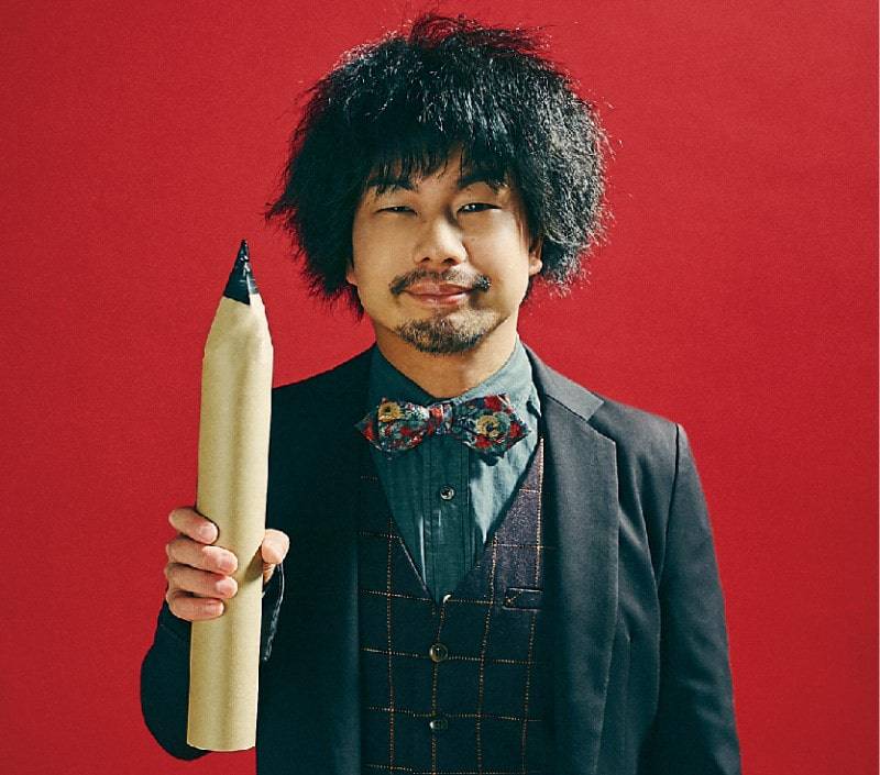 長谷川さんインタビュー