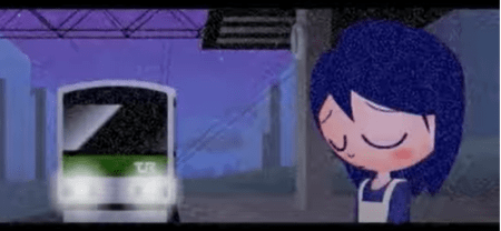 『なつみSTEP!』は死後の世界