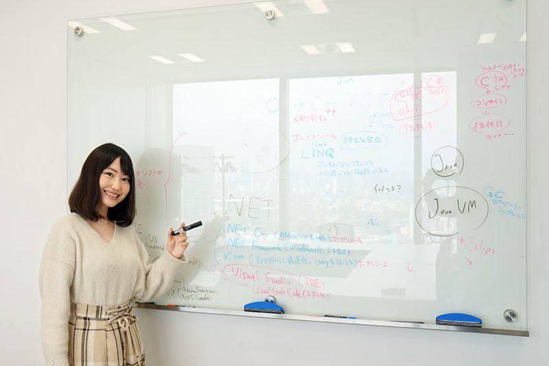 ちょまどさん まとめ