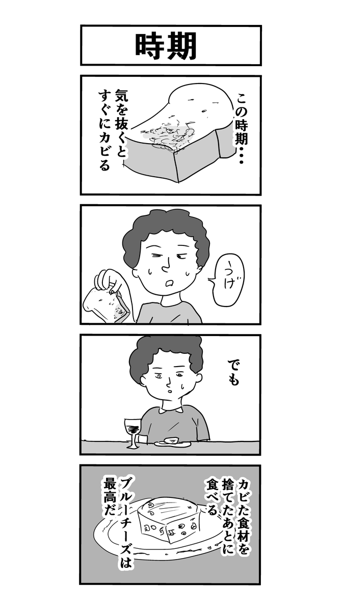 「時期」