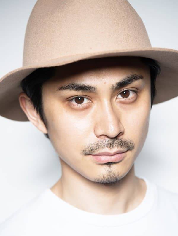パントビスコさんにインタビュー