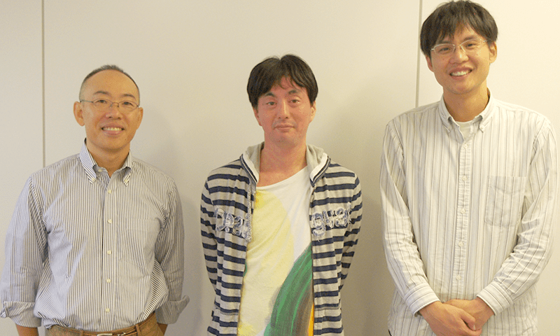 メルカリ×さくらインターネット　社長対談。グローバルで通用するプロダクト作りへのこだわり