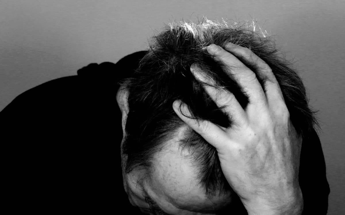 適応障害で休んでいた時、一番辛かったのは「何でもないことができない」かもしれない