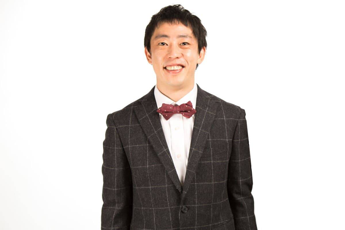 さらば青春の光 森田さんインタビュー