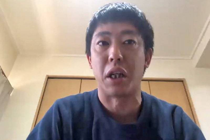 森田さんがお笑い芸人を仕事にしようと思ったきっかけ