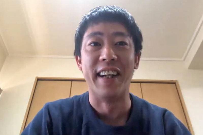 辛いことについて