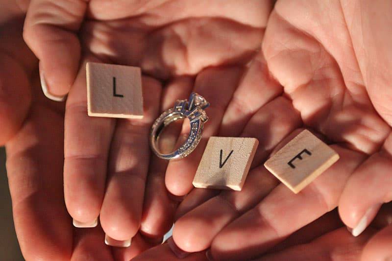 オンラインで結婚式
