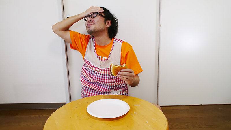 やっぱり美味しい！