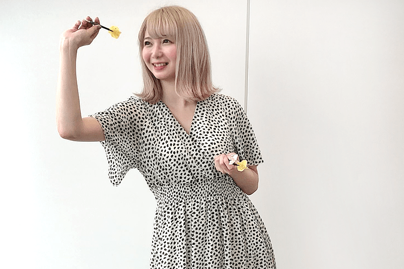 森田真結子さんインタビュー