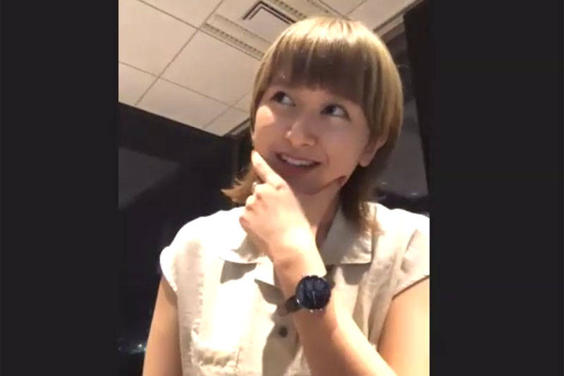 お笑い芸人 ? PR会社社員 の相乗効果