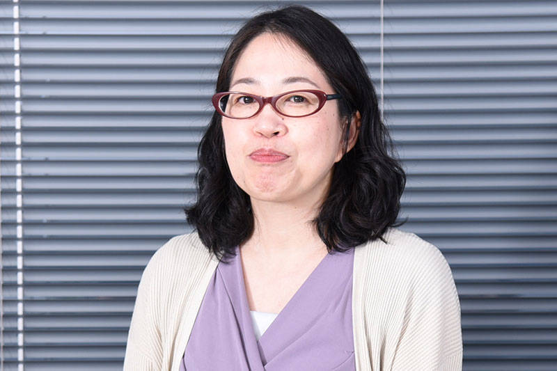 さくらインターネット さくらの学校支援プロジェクト 朝倉恵