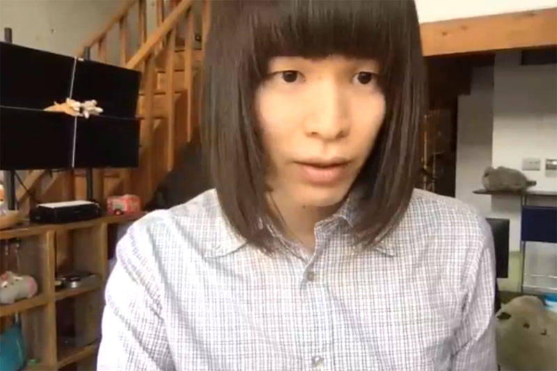 さくらインターネット インキュベーション推進部 山田修司