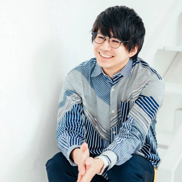 ラブグラフ代表駒下さんインタビュー