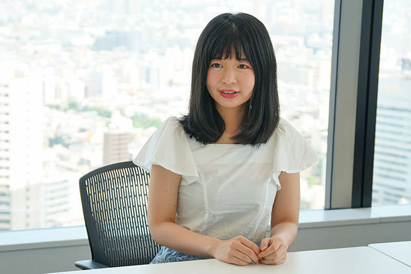 あんじゅ先生の「やりたいこと」
