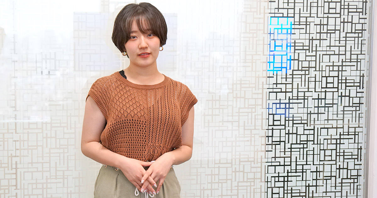 モノマネ動画を卒業した くつざわさんの「今後絶対に達成したいリスト」とは？