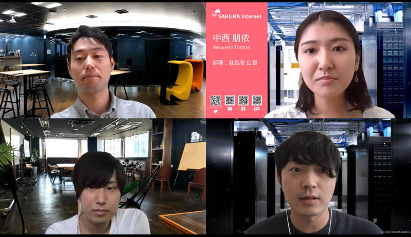 リモートワークにおける課題