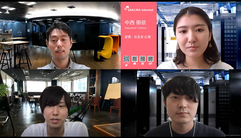 さくらインターネットで「やりたいこと」