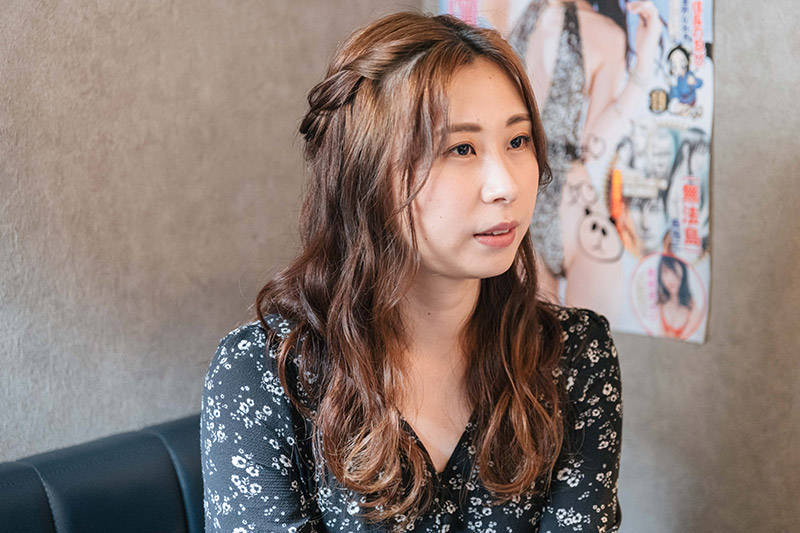 新型コロナの影響で2度の休業を決断