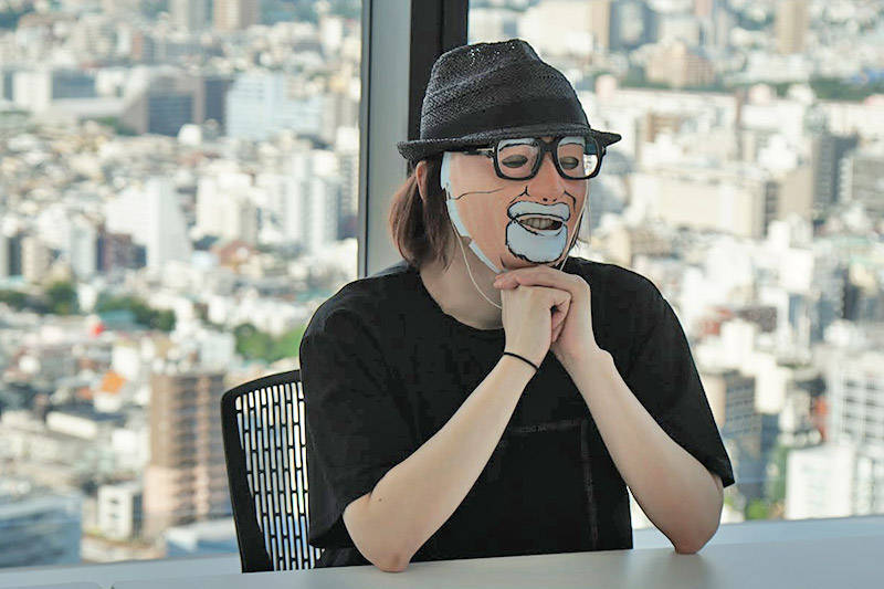 おじいさんがおじさんを癒していく社会