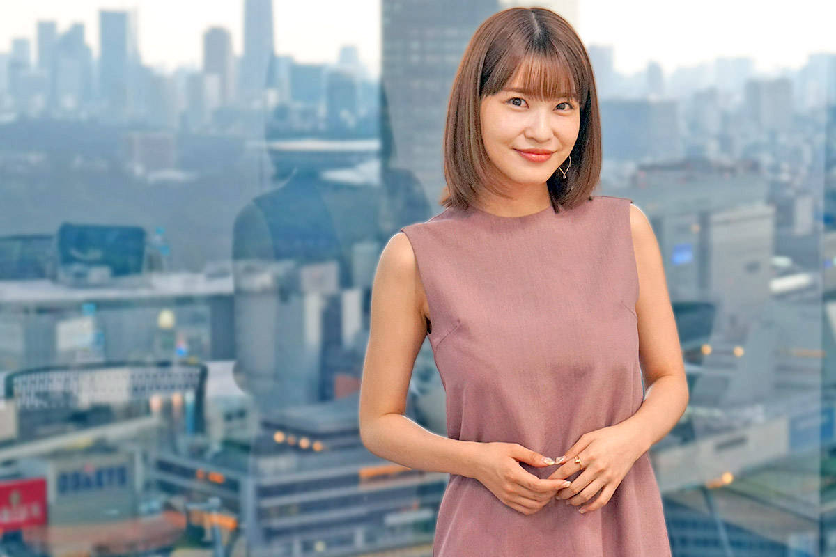 「自分は運がいい」岸明日香さんに学ぶ”運を味方にする方法”とは？