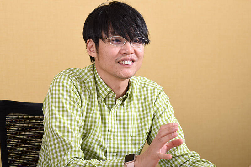 さくらインターネット 代表取締役社長 田中邦裕