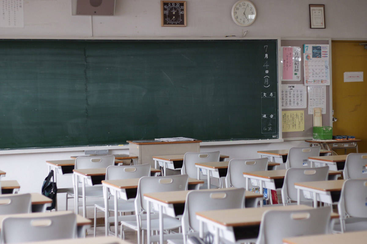 僕らは「比較」ばかりの環境で育ってきた