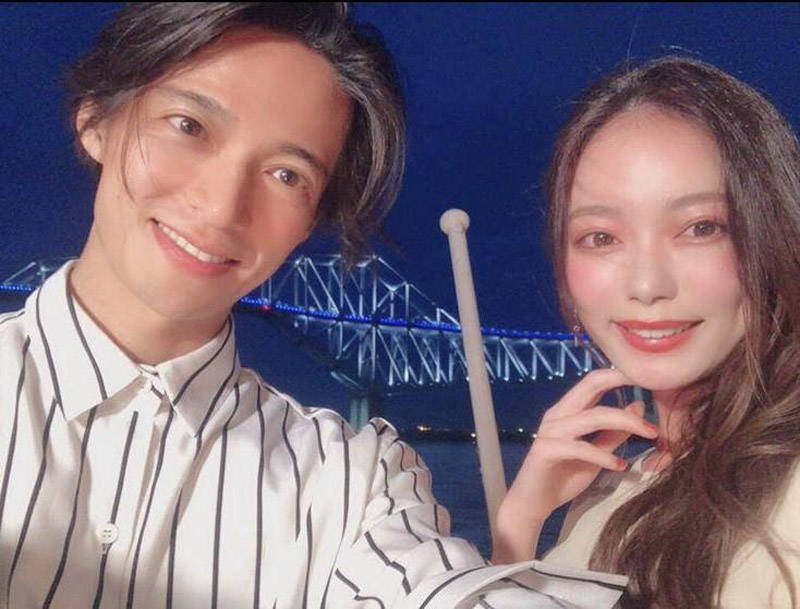 （久保さんとわたし）