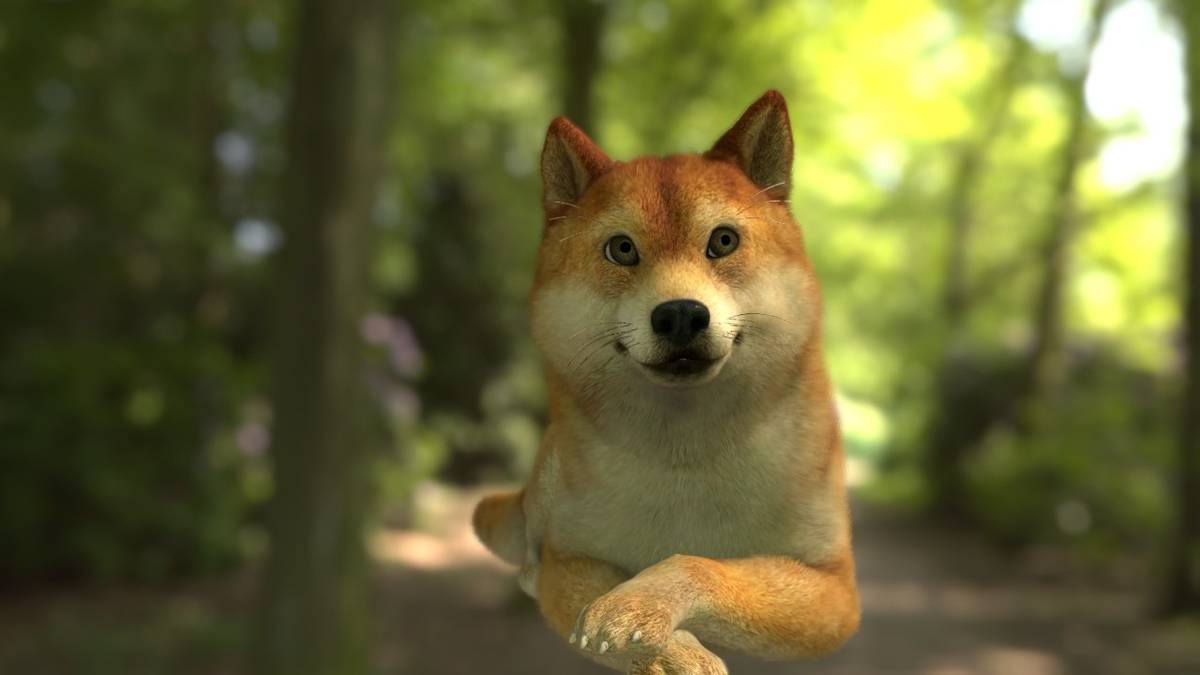 （Facerig キャプチャー画像）