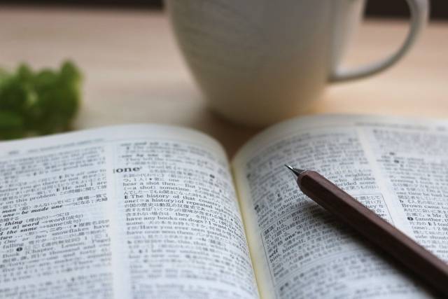 会社の仕事もしつつ、いつ書くか