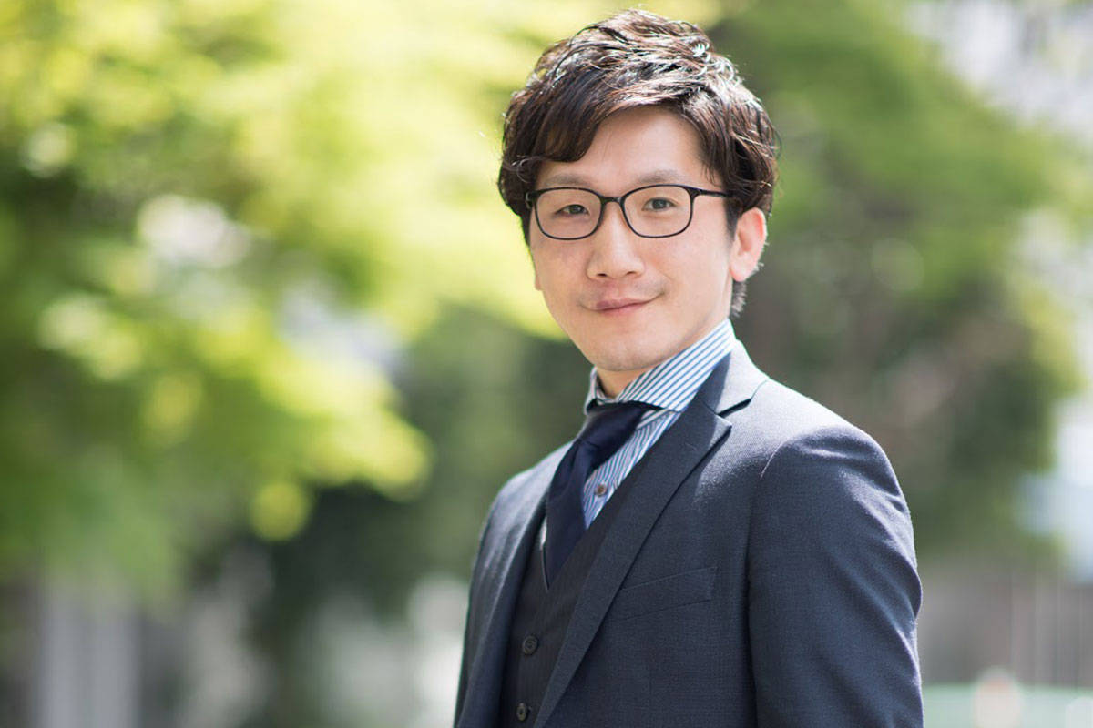ベルフェイス株式会社 西山氏に聞く「これからの営業に必要なスキル」とは