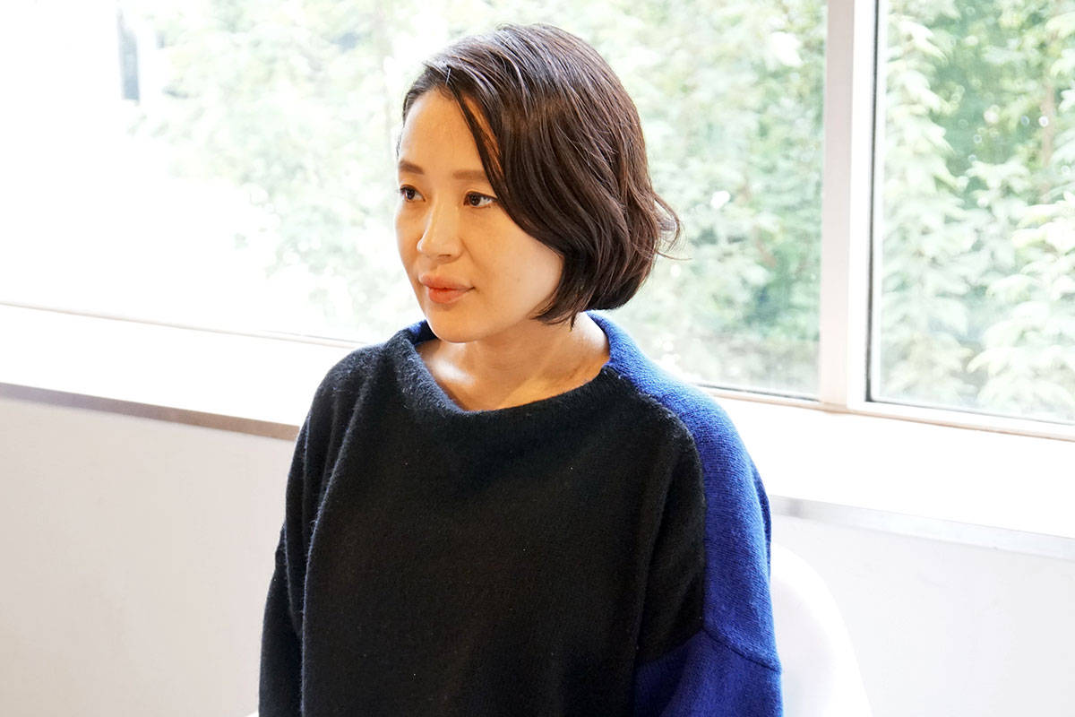 cotreeグループの目指す世界について代表取締役 櫻本 真理さんに聞く