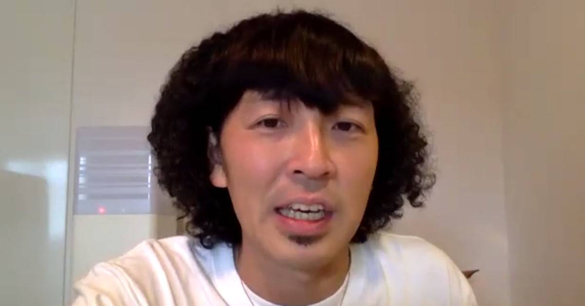 (オンラインでお話をうかがいました)