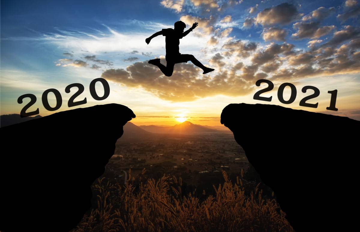 2020年まとめ「これからの時代を、僕たちはどうイキるか」を考える
