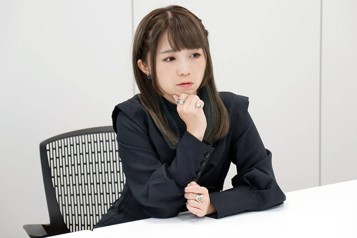 事務所にいて良かったと思うこと